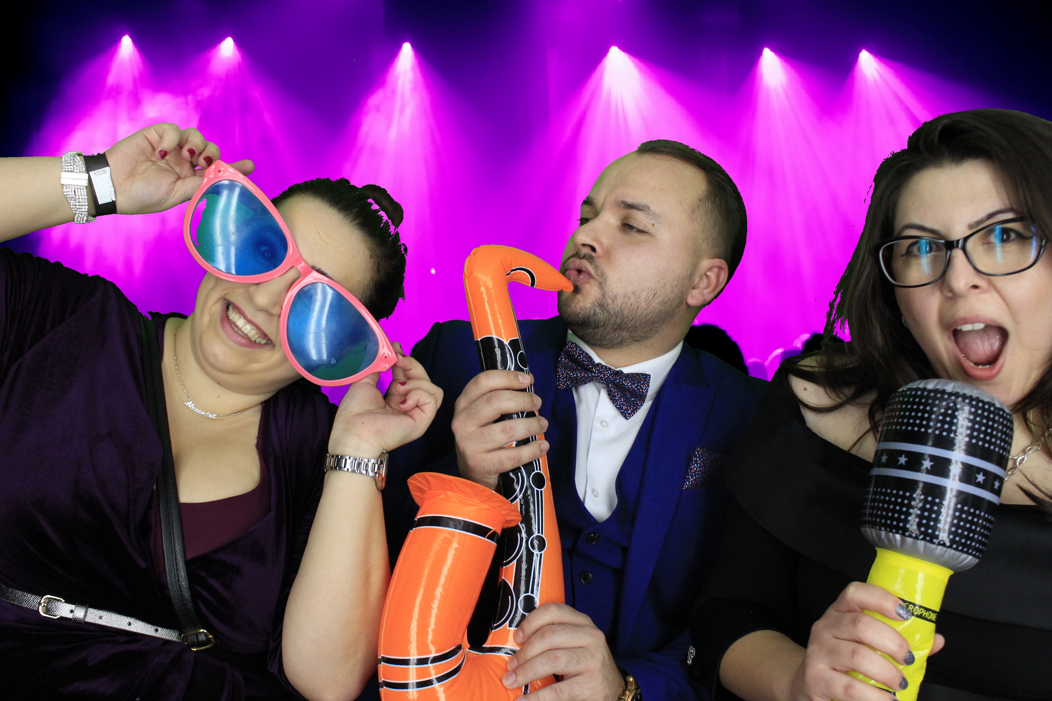 UK PCS Oscars Booth 2 | View more photos from the event at gallery.myphotoboothexperience.co.uk/u/MyPhotoBoothExperienceLtd/UK-PCS-Oscars-Booth-2